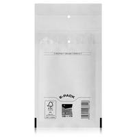 E-Pack FSC Luftpolstertaschen Weiß A1 - 200 Stck