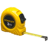 Stanley Bandmaß 3 m