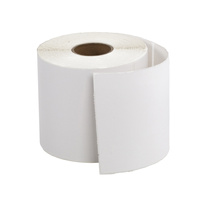 Thermo Etiketten 100 x 150 mm (500 Stck.) - 1 Rolle