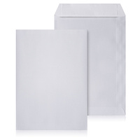 Briefumschläge C5 Weiß HK - 500 Stück