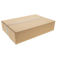 Karton Kleinpaket 350 x 250 x 80 mm - 100 Stück