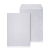 Briefumschläge C5 Weiß HK - 100 Stück