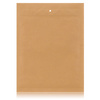 E-Pack FSC Luftpolstertaschen Braun C3 -100 Stck