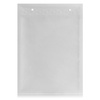 Logic Pack FSC Luftpolstertaschen Weiß D4 -100 Stck