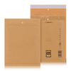 Logic Pack FSC Luftpolstertaschen Braun-C3 100