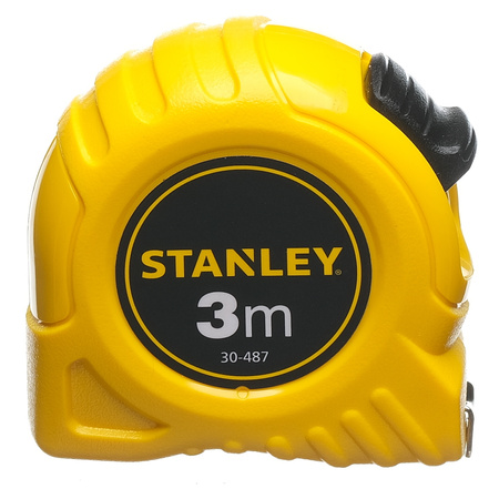 Stanley Bandmaß 3 m