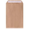 Briefumschläge B4 Braun HK - 100 Stück