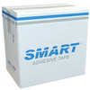Klebeband Smart Professional Lang Braun 48 mm x 132m 6 Stück