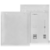 Logic Pack FSC Luftpolstertaschen Weiß E5 -100 Stck