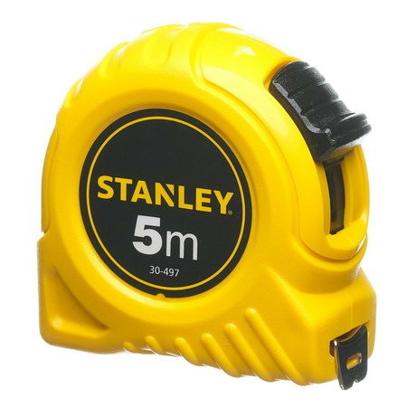 Stanley Bandmaß 5 m