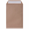 Briefumschläge B5 Braun HK - 500 Stück