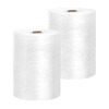Luftpolsterfolie Logic Pack 50my - 50 cm x 100 m - 2 Rollen