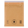E-Pack FSC Luftpolstertaschen Braun E5 -100 Stck