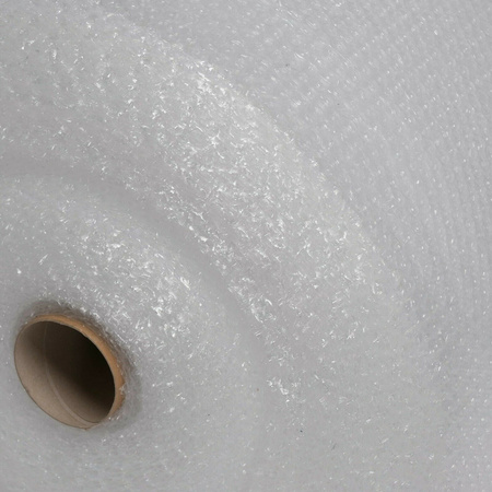 Luftpolsterfolie Logic Pack 50my - 100 cm x 50 m - 1 Rolle