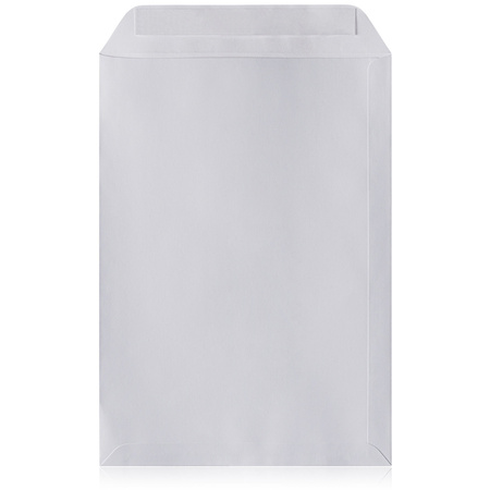 Briefumschläge B4 Weiß HK - 250 Stück