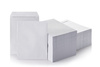 Briefumschläge C5 Weiß HK - 100 Stück