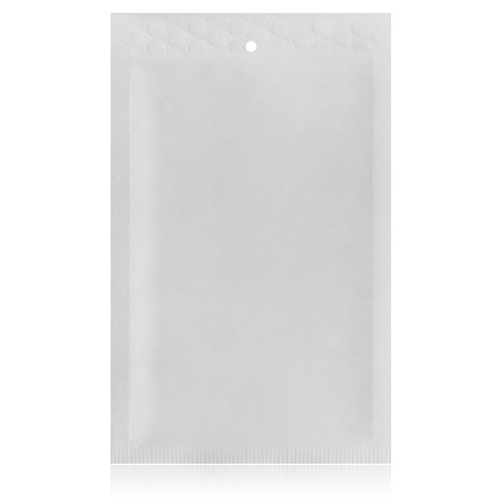 E-Pack FSC Luftpolstertaschen Weiß B2 - 200 Stck