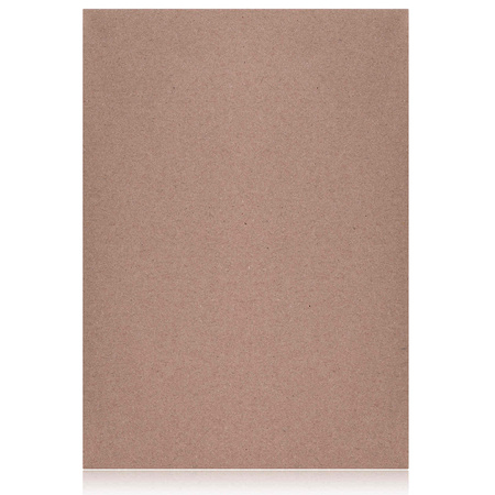 Briefumschläge C5 Braun HK - 100 Stück