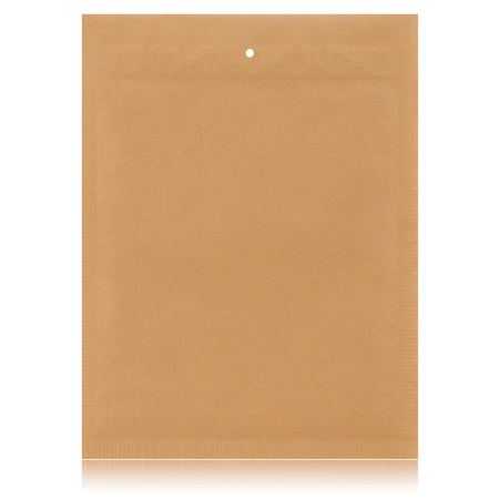 E-Pack FSC Luftpolstertaschen Braun C3 -100 Stck