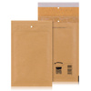 E-Pack FSC Luftpolstertaschen Braun B2 - 200 Stck