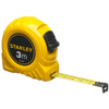 Stanley Bandmaß 3 m