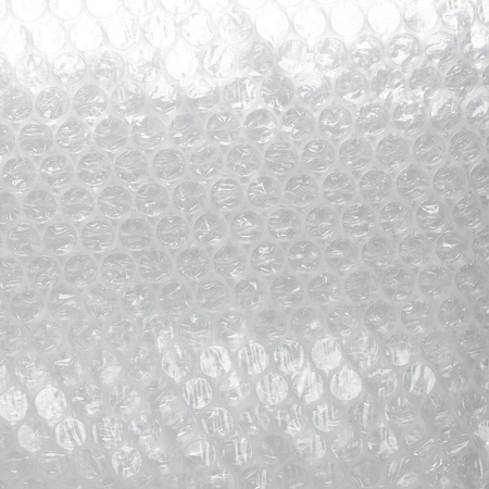 Luftpolsterfolie Logic Pack 50my - 100 cm x 50 m - 1 Rolle