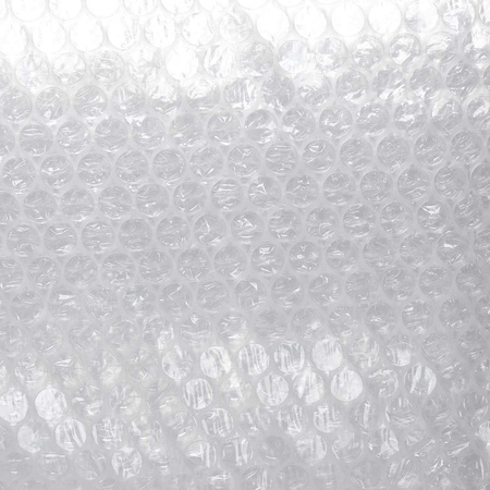 Luftpolsterfolie 50my - 50 cm x 25 m x 1 Rolle