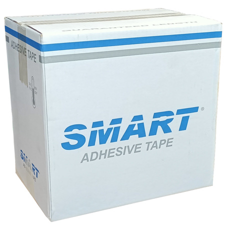 Klebeband Smart Transparent 48mmx66m 6 Stück