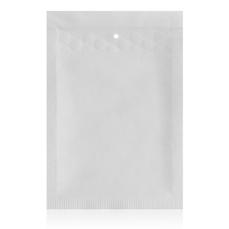 E-Pack FSC Luftpolstertaschen Weiß A1 - 200 Stck