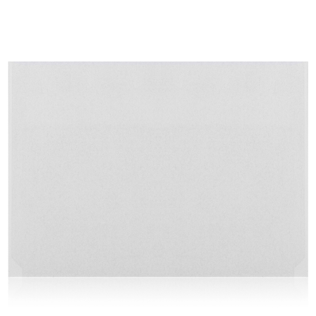 Briefumschläge C6 Weiß HK - 100 Stück