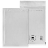 E-Pack FSC Luftpolstertaschen Weiß F6 -100 Stck