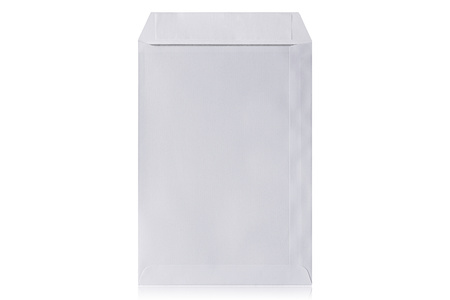 Briefumschläge C5 Weiß HK - 100 Stück