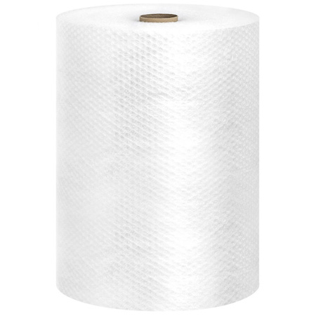Luftpolsterfolie 50my - 50 cm x 25 m x 1 Rolle