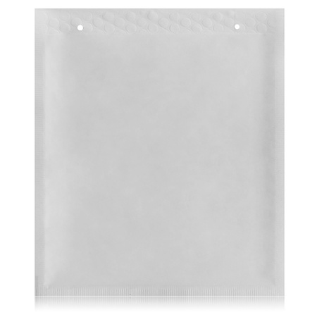 E-Pack FSC Luftpolstertaschen Weiß E5 -100 Stck