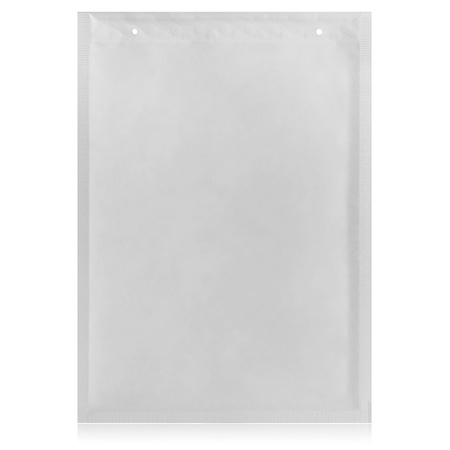 Logic Pack FSC Luftpolstertaschen Weiß G7 -100 Stck