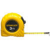 Stanley Bandmaß 3 m