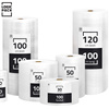 Luftpolsterfolie Logic Pack 50my - 120 cm x 50 m x 1 Rolle