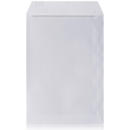 Briefumschläge B5 Weiß HK - 500 Stück