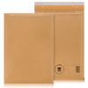 E-Pack FSC Luftpolstertaschen Braun I9 - 50 Stck