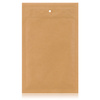 E-Pack FSC Luftpolstertaschen Braun B2 - 200 Stck