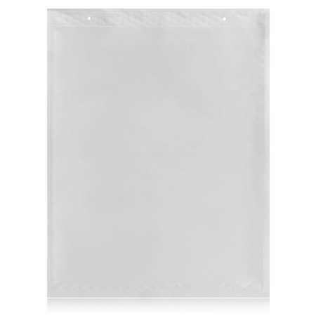 E-Pack FSC Luftpolstertaschen Weiß K10 - 50 Stck
