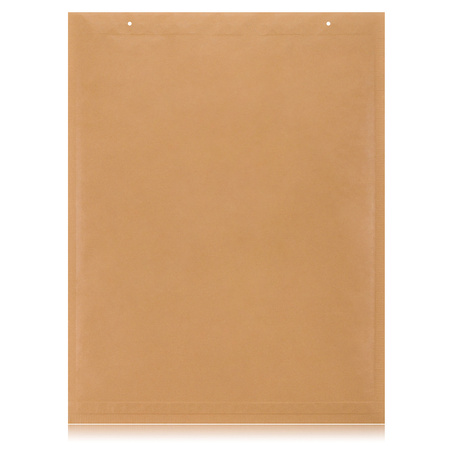 E-Pack FSC Luftpolstertaschen Braun K10 - 50 Stck