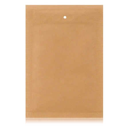 E-Pack FSC Luftpolstertaschen Braun A1 - 200 Stck