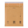 Logic Pack FSC Luftpolstertaschen Braun-E5 100