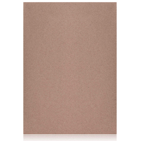 Briefumschläge B5 Braun HK - 100 Stück