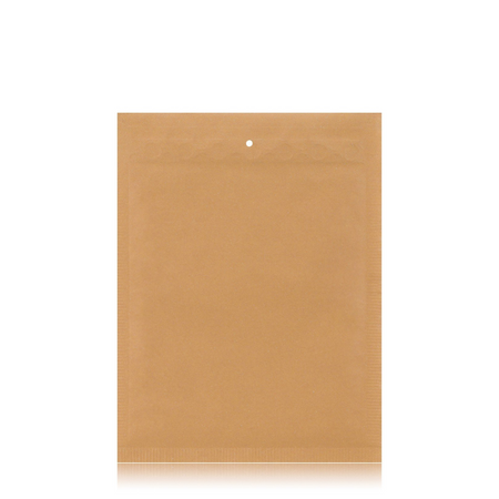 Logic Pack FSC Luftpolstertaschen Braun-C3 100