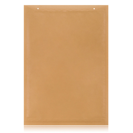 E-Pack FSC Luftpolstertaschen Braun I9 - 50 Stck