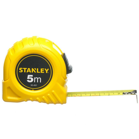 Stanley Bandmaß 5 m