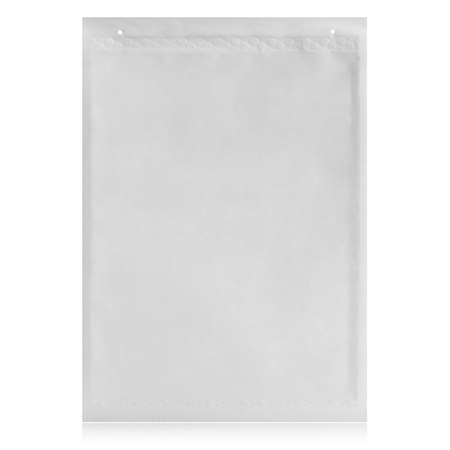 Logic Pack FSC Luftpolstertaschen Weiß I9 - 50 Stck