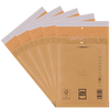 Logic Pack FSC Luftpolstertaschen Braun-C3 100